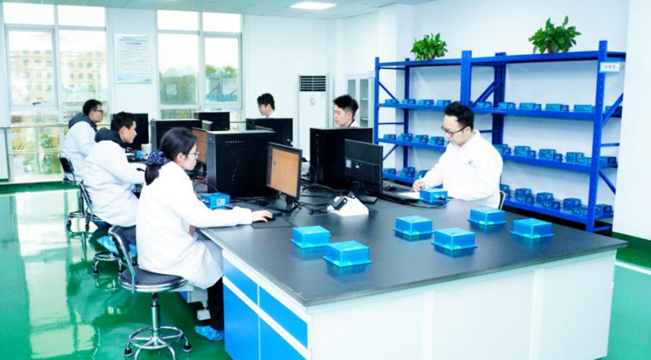 武汉地震科学仪器研究院：筑牢科技防线监护大地“脉动”(图2)